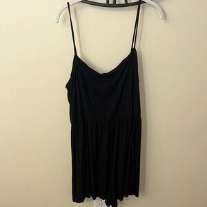 H&M Black Women's romper!